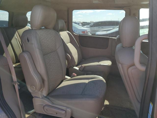 1GNDV33108D193643 - 2008 CHEVROLET UPLANDER L Qəhvəyi foto 6