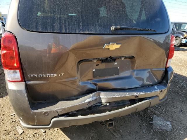 1GNDV33108D193643 - 2008 CHEVROLET UPLANDER L Qəhvəyi foto 9