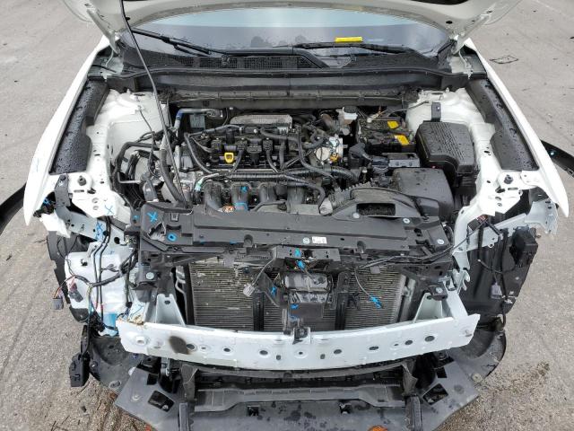 JM3KFBCM4N1592545 - 2022 MAZDA CX-5 PREFE WHITE photo 7