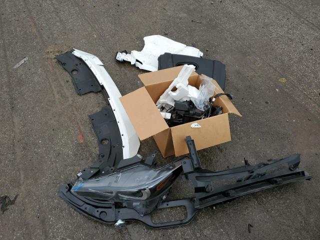 JM3KFBCM4N1592545 - 2022 MAZDA CX-5 PREFE WHITE photo 9