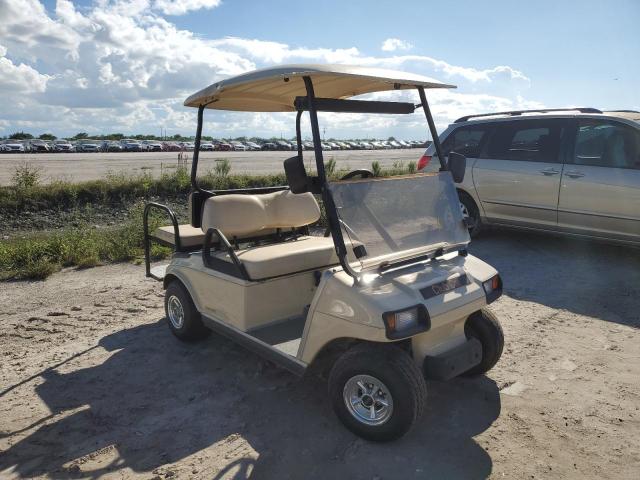 A0026901397 - 2007 CLUB CLUB CAR BEIGE photo 1