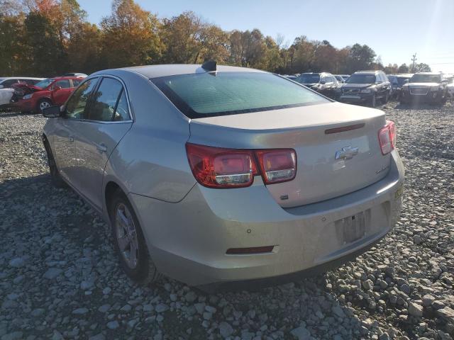 1G11A5SL1FF154916 - 2015 CHEVROLET MALIBU LS CREAM photo 3