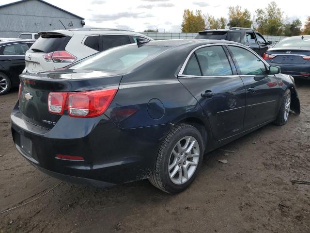 1G11C5SL4FF130667 - 2015 CHEVROLET MALIBU 1LT შავი ფოტო 4