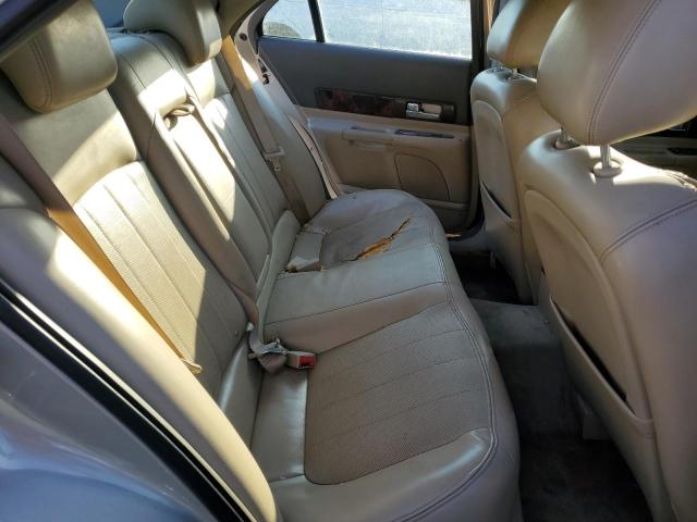 1LNHM87AX5Y607581 - 2005 LINCOLN LS 金色 照片 6