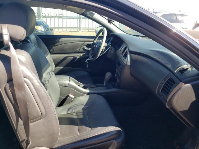 2G1WK161969283192 - 2006 CHEVROLET MONTE CARL 黑色 照片 5