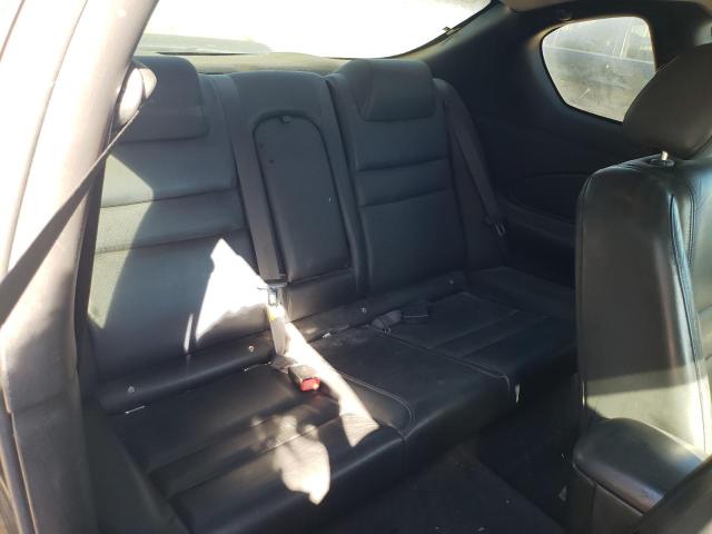 2G1WK161969283192 - 2006 CHEVROLET MONTE CARL 黑色 照片 6