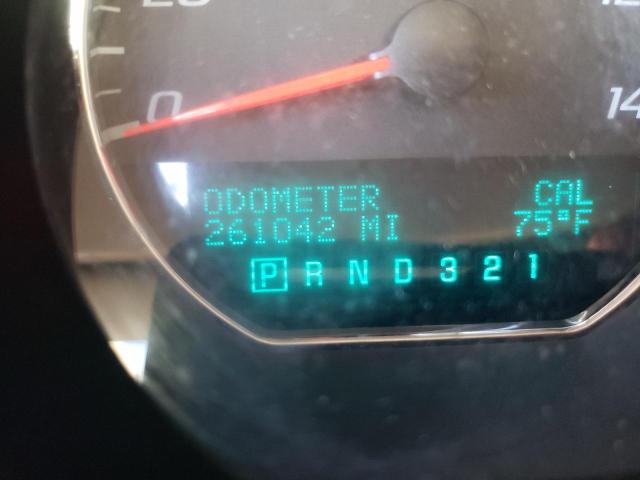 2G1WK161969283192 - 2006 CHEVROLET MONTE CARL 黑色 照片 8