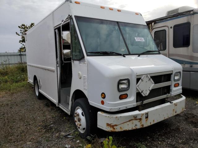 4UZAANBWX5CN46659 - 2005 FREIGHTLINER CHASSIS M WHITE photo 1