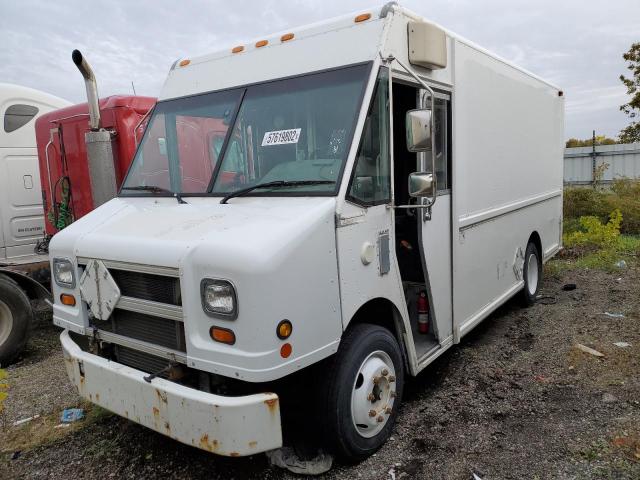 4UZAANBWX5CN46659 - 2005 FREIGHTLINER CHASSIS M WHITE photo 2