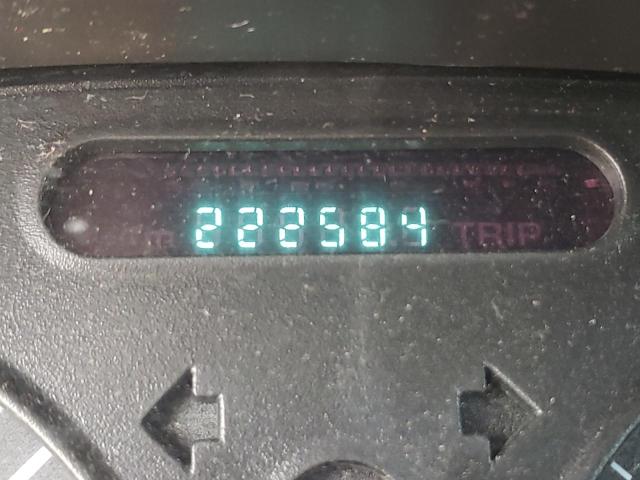 1G3NF52E81C140291 - 2001 OLDSMOBILE ALERO GLS 白色 照片 8