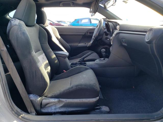 JTKJF5C72B3005008 - 2011 TOYOTA SCION TC Күміс фото 5