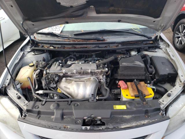 JTKJF5C72B3005008 - 2011 TOYOTA SCION TC Күміс фото 7