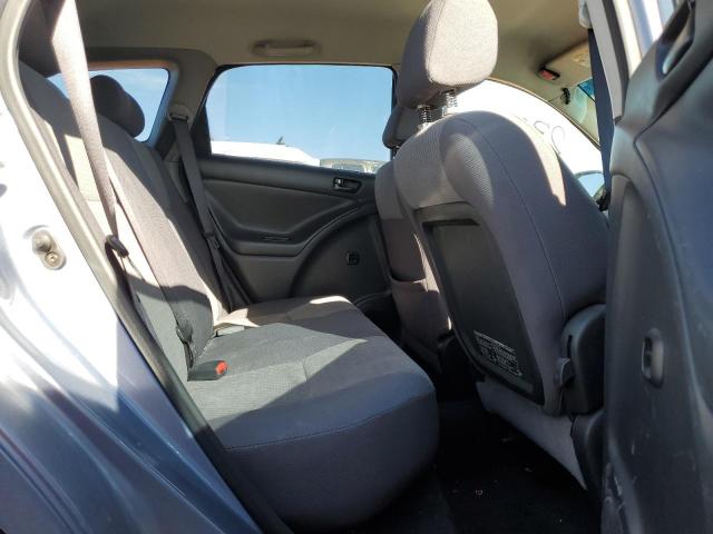 2T1KR32E55C420889 - 2005 TOYOTA MATRIX 银色 照片 6