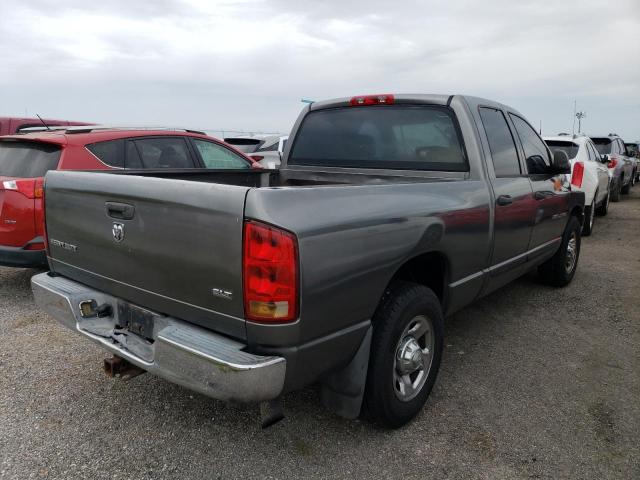 3D7KR28C55G717429 - 2005 DODGE RAM 2500 S UNKNOWN - NOT OK FOR INV. photo 4
