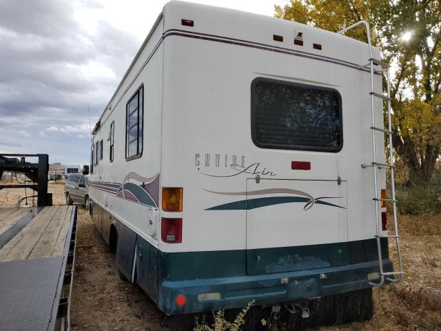 3FCMF53GXVJA11793 - 1997 FORD F530 SUPER WHITE photo 3