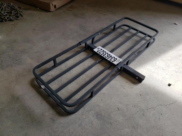 undefined - 2022 CARGO CARGO TRAI BLACK photo 1