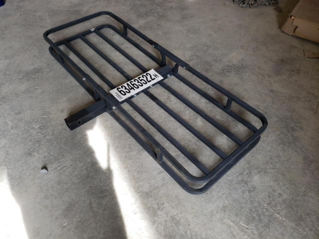 undefined - 2022 CARGO CARGO TRAI BLACK photo 2