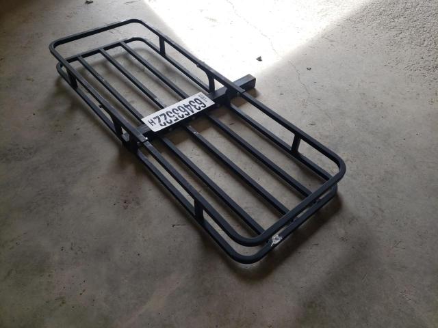 undefined - 2022 CARGO CARGO TRAI BLACK photo 4