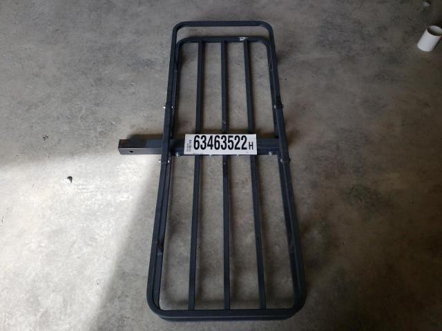 undefined - 2022 CARGO CARGO TRAI BLACK photo 5