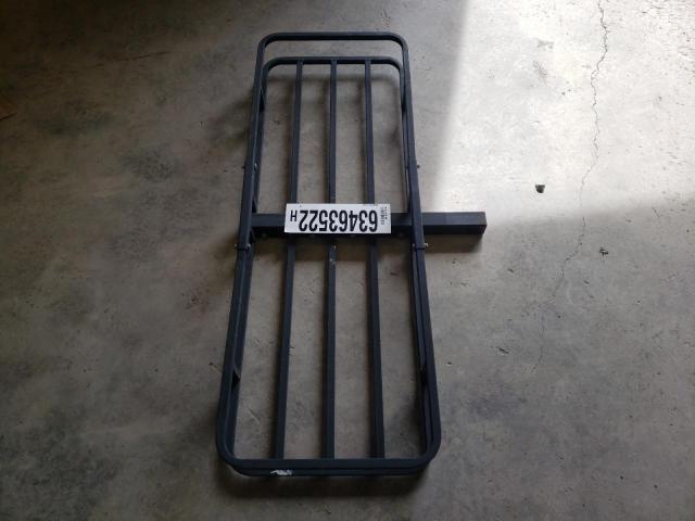 undefined - 2022 CARGO CARGO TRAI BLACK photo 6