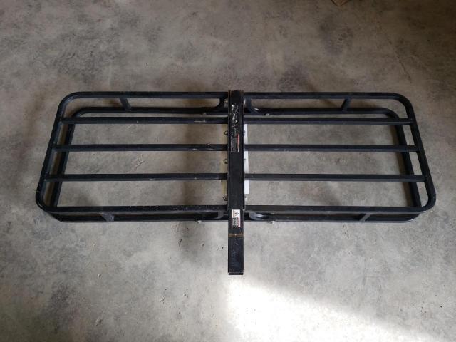 undefined - 2022 CARGO CARGO TRAI BLACK photo 7