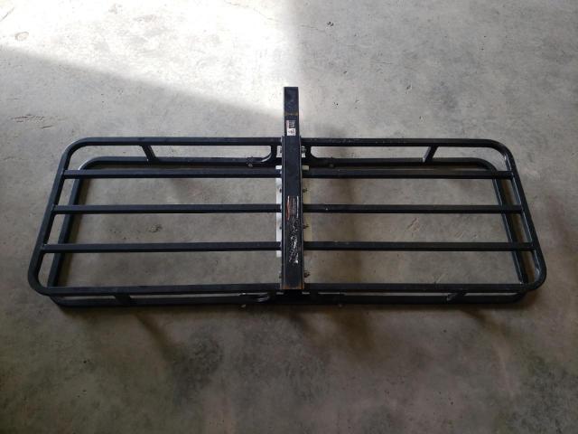 undefined - 2022 CARGO CARGO TRAI BLACK photo 8