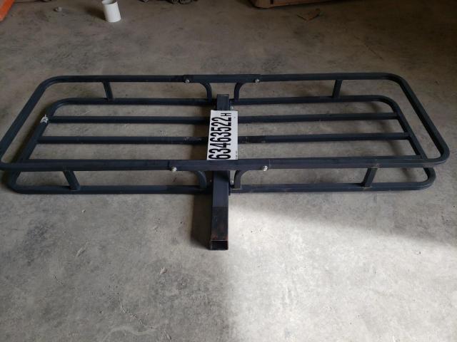 undefined - 2022 CARGO CARGO TRAI BLACK photo 9