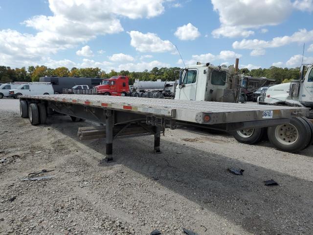 1UYFS24815A686620 - 2005 UTILITY FLATBED TR GRAY photo 1