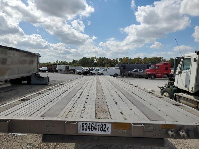 1UYFS24815A686620 - 2005 UTILITY FLATBED TR GRAY photo 5