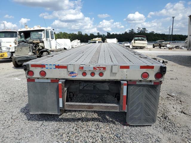 1UYFS24815A686620 - 2005 UTILITY FLATBED TR GRAY photo 6