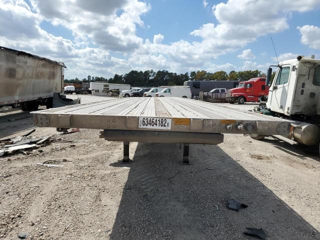 1UYFS24815A686620 - 2005 UTILITY FLATBED TR GRAY photo 7