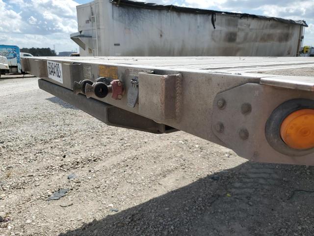 1UYFS24815A686620 - 2005 UTILITY FLATBED TR GRAY photo 8