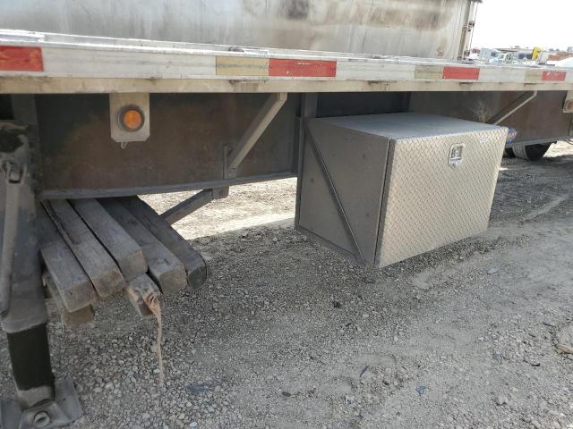 1UYFS24815A686620 - 2005 UTILITY FLATBED TR GRAY photo 9