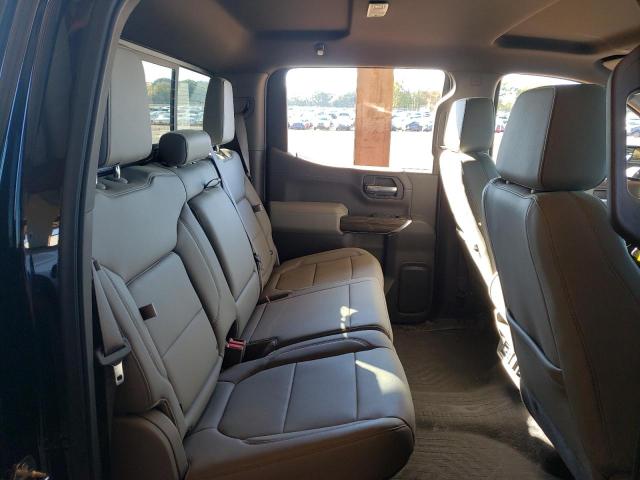 3GCUYDEDXLG367792 - 2020 CHEVROLET SILVRDO LS 黑色 照片 6