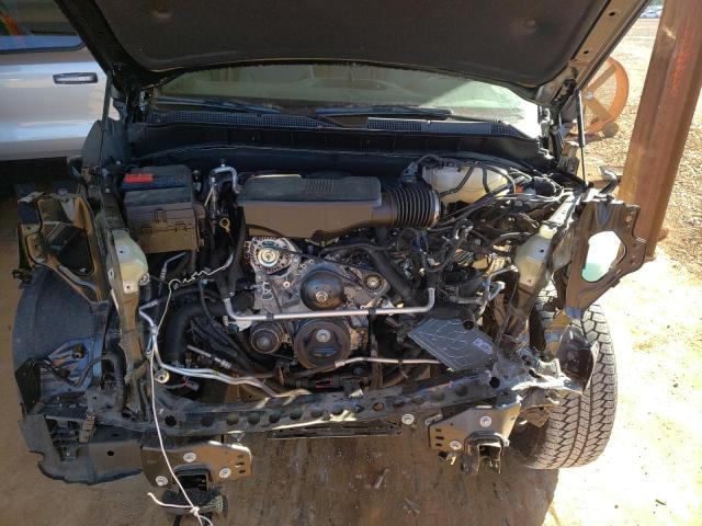 3GCUYDEDXLG367792 - 2020 CHEVROLET SILVRDO LS 黑色 照片 7