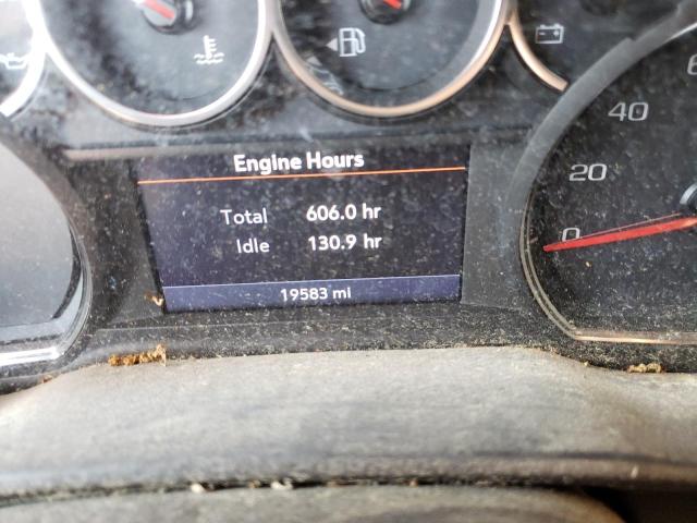 3GCUYDEDXLG367792 - 2020 CHEVROLET SILVRDO LS 黑色 照片 8