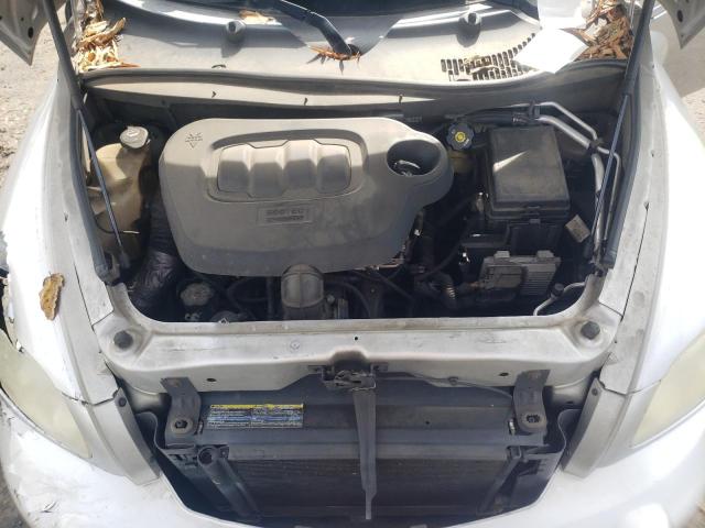 3GNCA33D38S694902 - 2008 CHEVROLET HHR LS 银色 照片 7