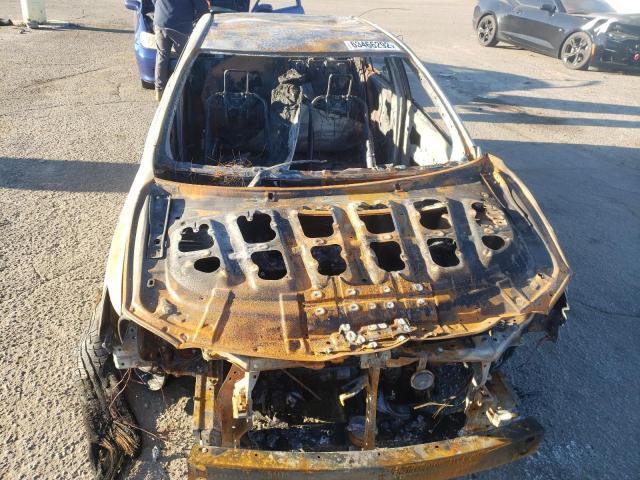 2T1BU4EE4AC491253 - 2010 TOYOTA COROLAA BURN photo 9