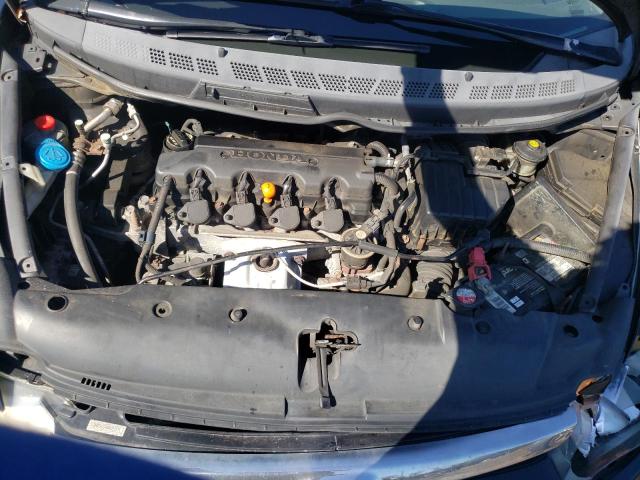 2HGFA16968H315171 - 2008 HONDA CIVIC EXL Qara foto 7