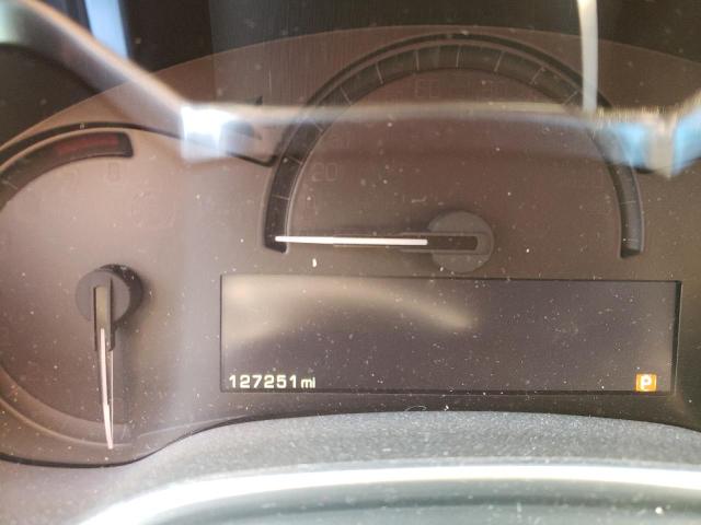 3GYFNDE34DS531121 - 2013 CADILLAC SRX PERFOR 黑色 照片 8