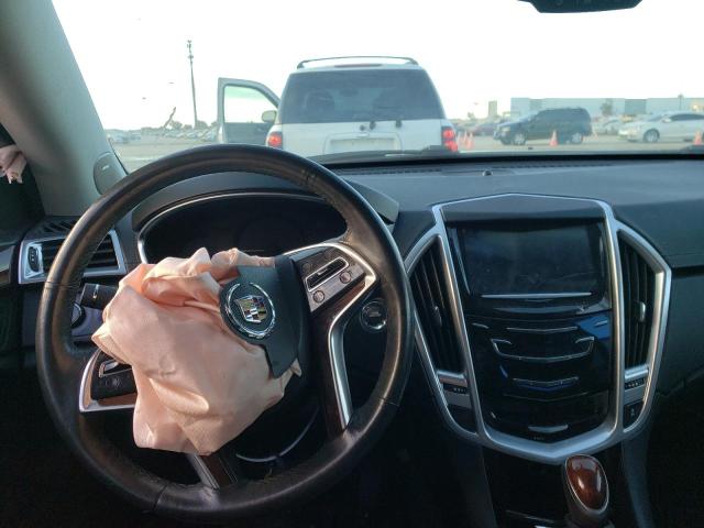 3GYFNDE34DS531121 - 2013 CADILLAC SRX PERFOR 黑色 照片 9