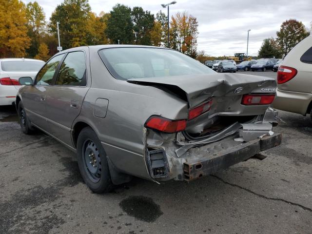 4T1BG22K5XU526802 - 1999 TOYOTA CAMRY CE GRAY photo 3