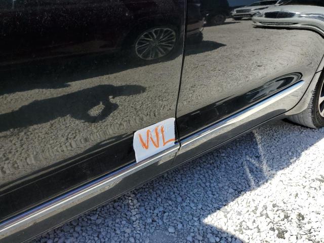 2C4RC1GG2HR584250 - 2017 CHRYSLER PACIFICA L BLACK photo 9