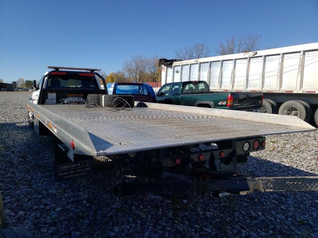 3C7WRNDL8MG600643 - 2021 RAM 5500 თეთრი ფოტო 3