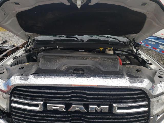3C7WRNDL8MG600643 - 2021 RAM 5500 თეთრი ფოტო 7