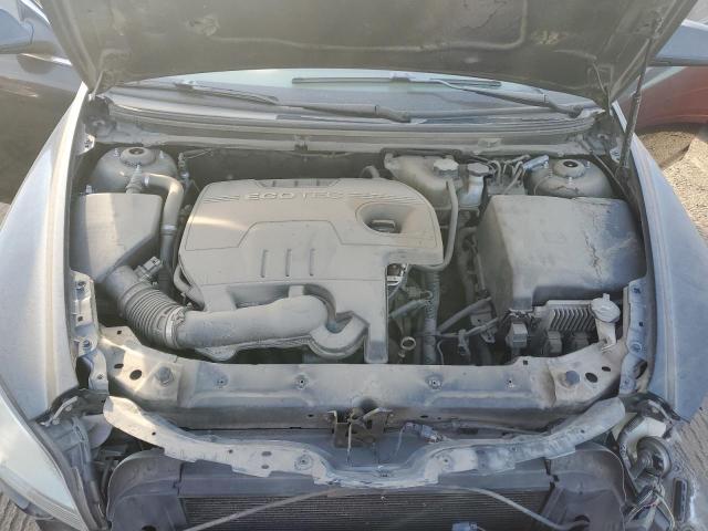 1G1ZH57B39F167413 - 2009 CHEVROLET MALIBU 1LT 黑色 照片 7