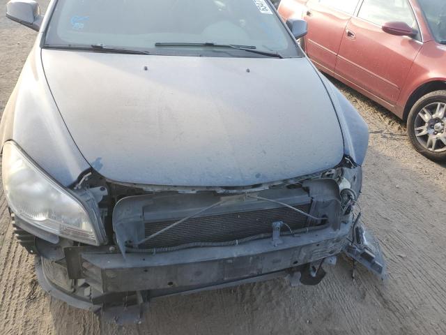 1G1ZH57B39F167413 - 2009 CHEVROLET MALIBU 1LT 黑色 照片 9