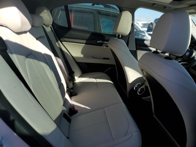 ZASPAKBN9M7D20700 - 2021 ALFA ROMEO STELVIO TI WHITE photo 6