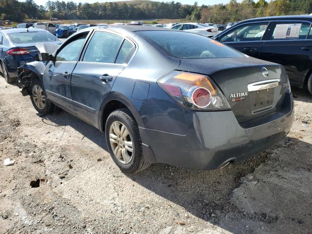 1N4AL2AP8BN456200 - 2011 NISSAN ALTIMA BAS GRAY photo 3