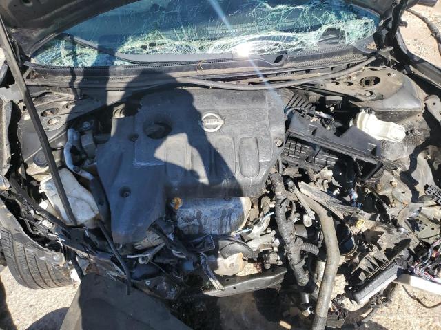 1N4AL2AP8BN456200 - 2011 NISSAN ALTIMA BAS GRAY photo 7